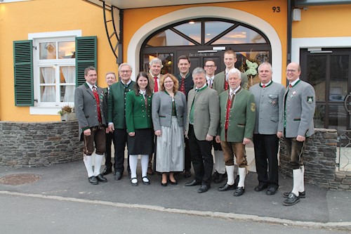 Jugendteam Fürstenfeld