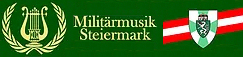 Militärmusik Steiermark