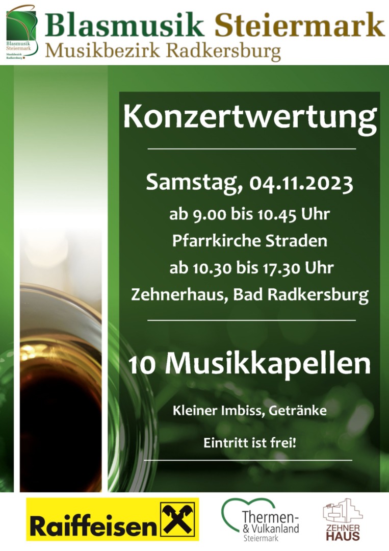 Plakat-Rendering aus PDF