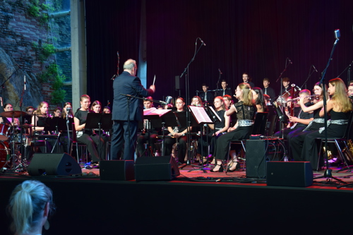 LJBO mit Gerald Oswald