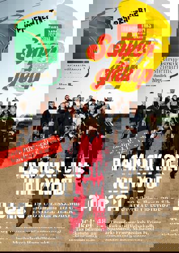 SuperGroup mit Thomas Gansch