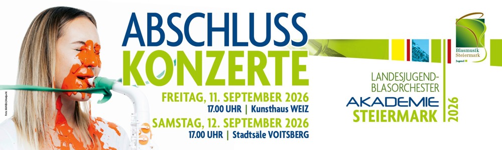 LJBO Akademie 2026