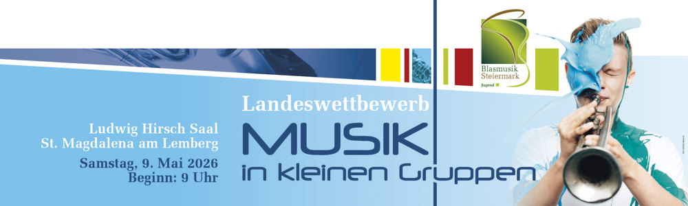 Musik in kleinen Gruppen